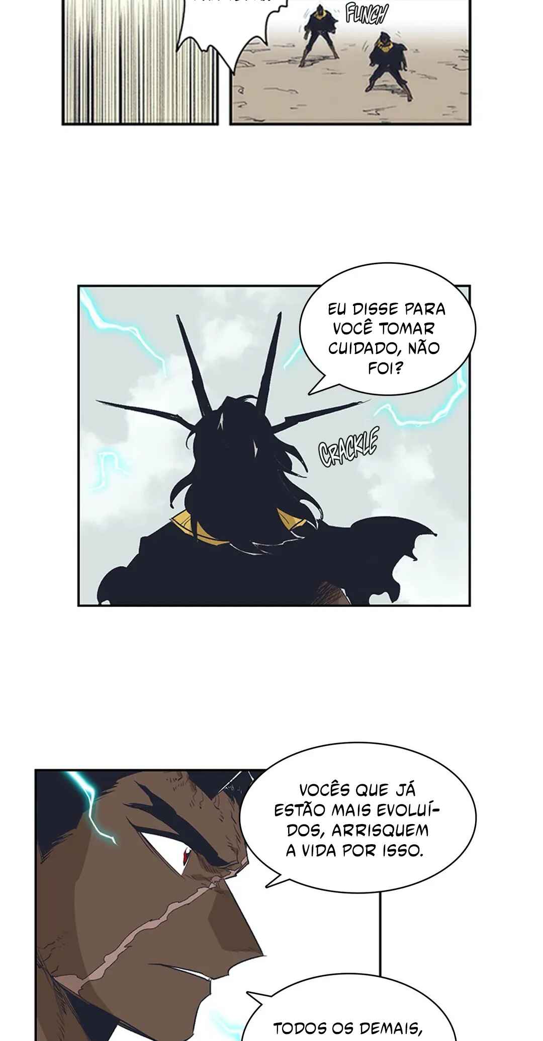 Chapter 151 - Page 5