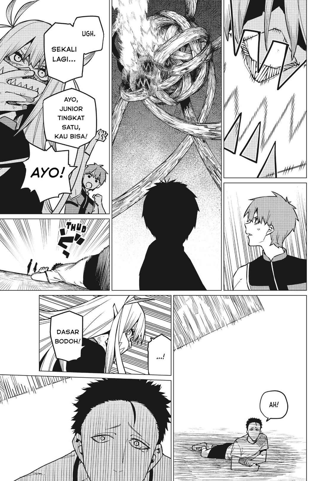 Chapter 65 - Page 15
