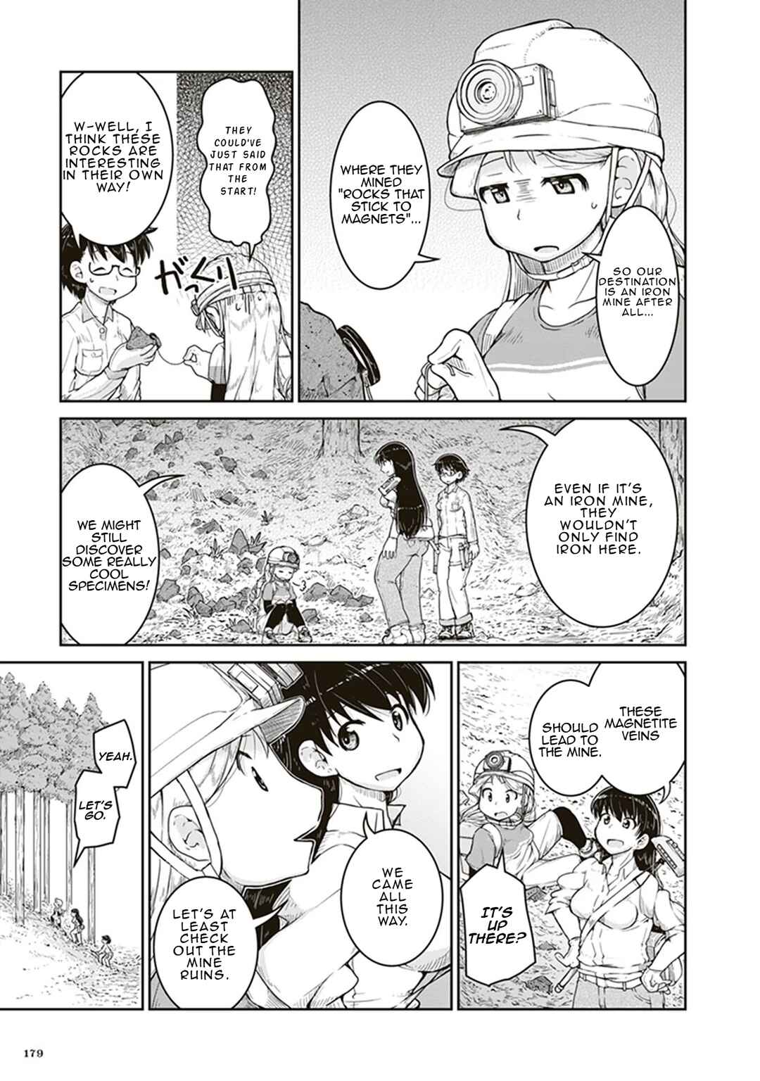 Chapter 6 - Page 5
