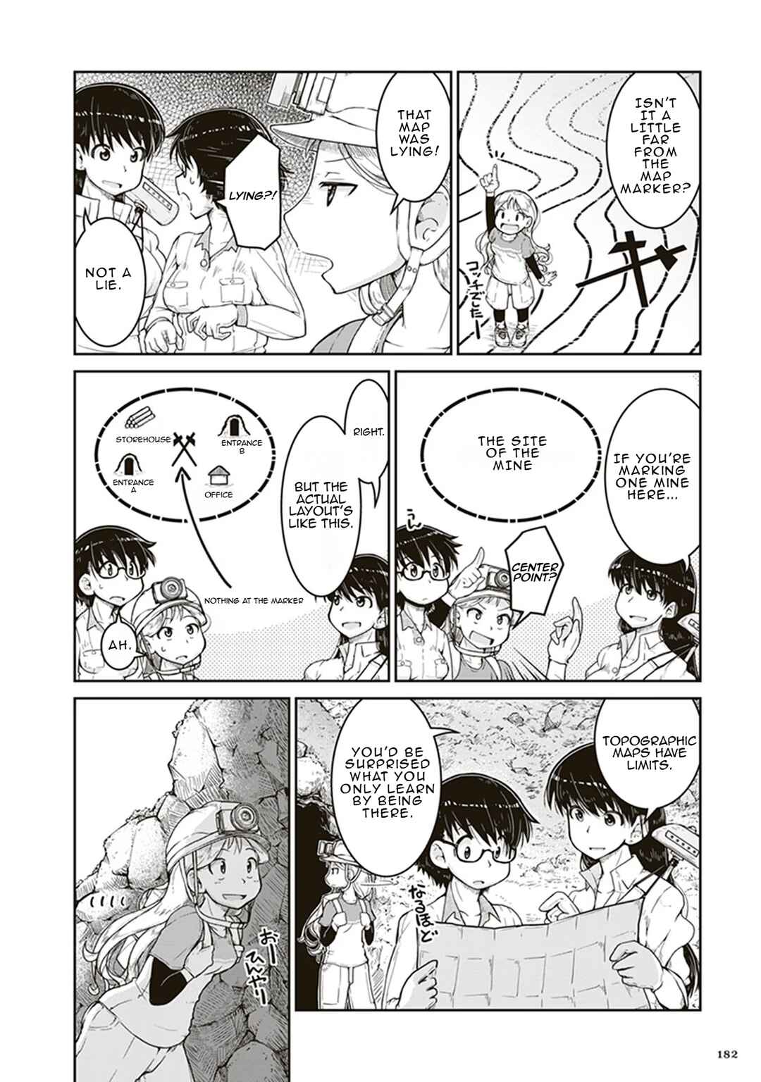 Chapter 6 - Page 8
