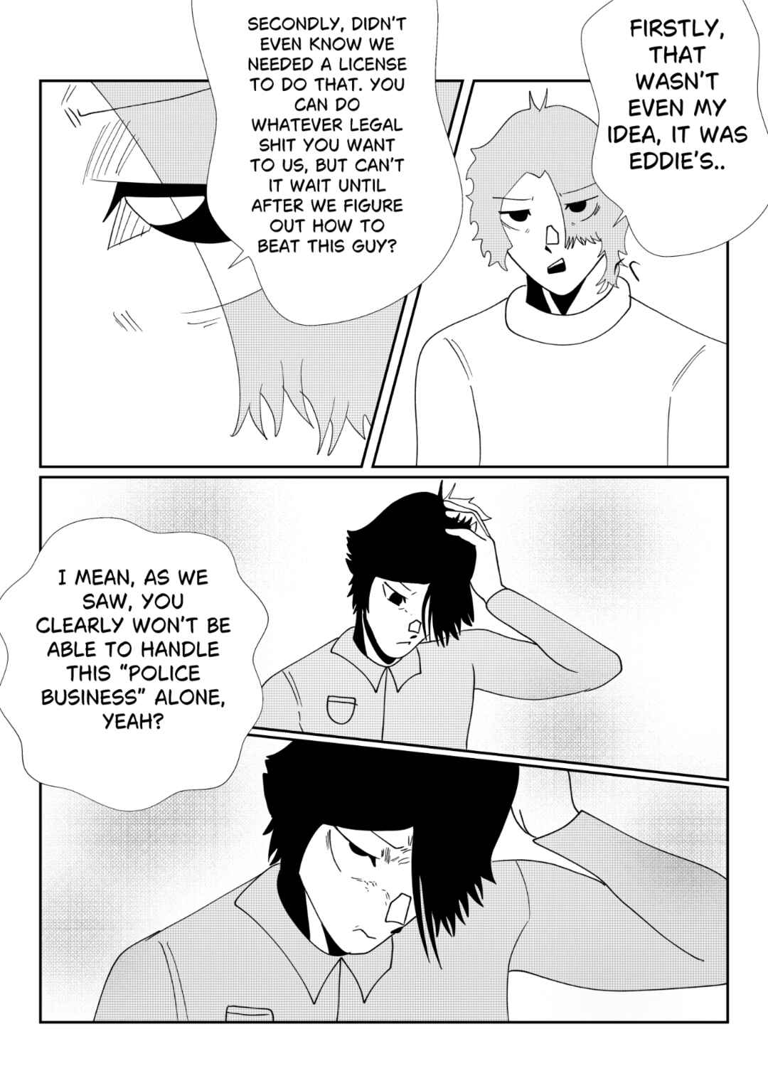 Chapter 6 - Page 3
