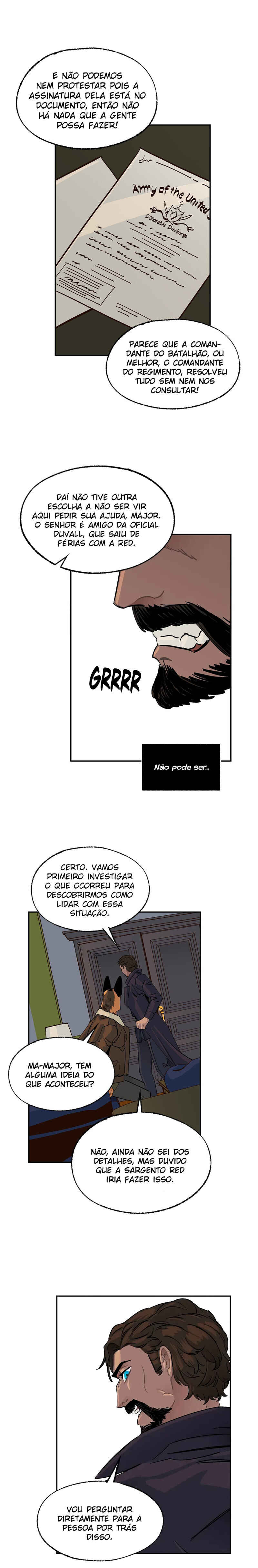 Chapter 121 - Page 11