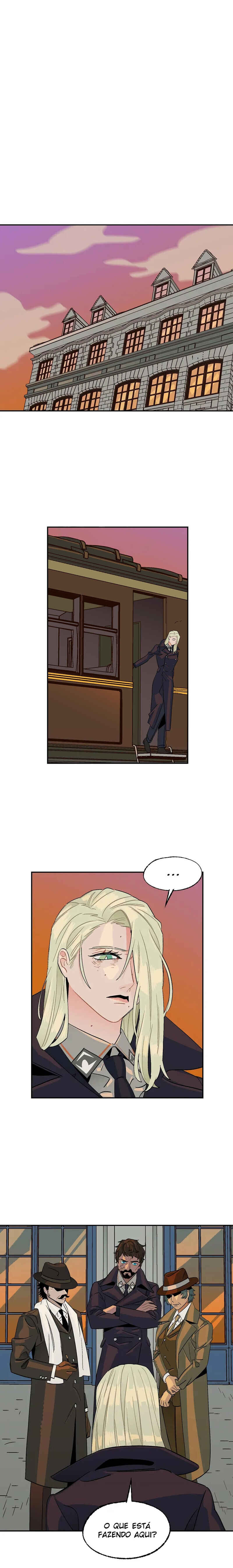 Chapter 121 - Page 12
