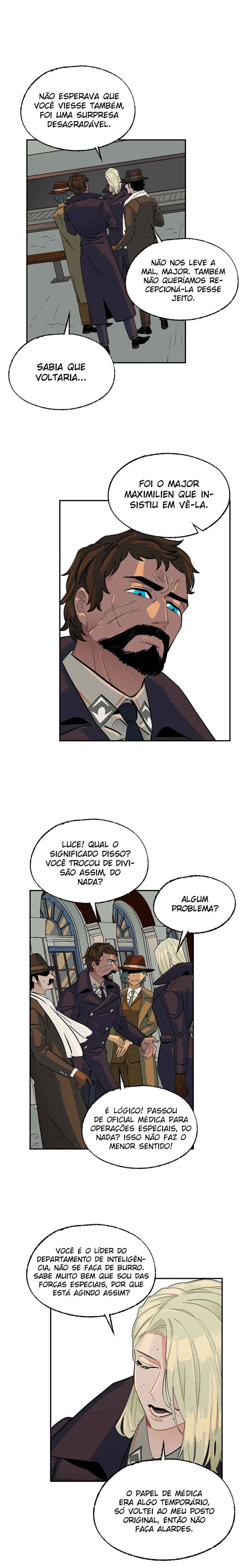 Chapter 121 - Page 13