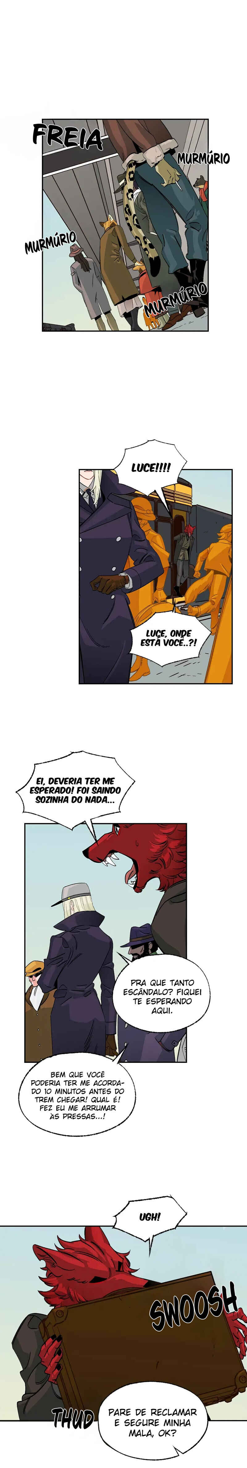 Chapter 121 - Page 5