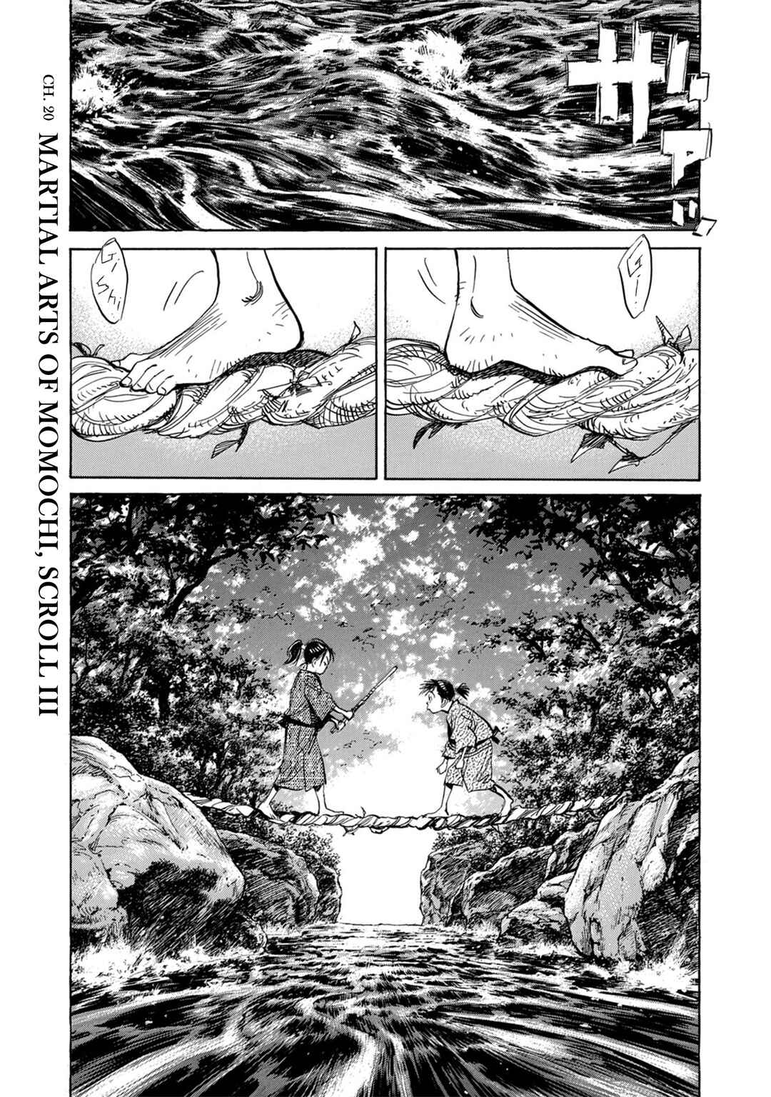 Chapter 20 - Page 1