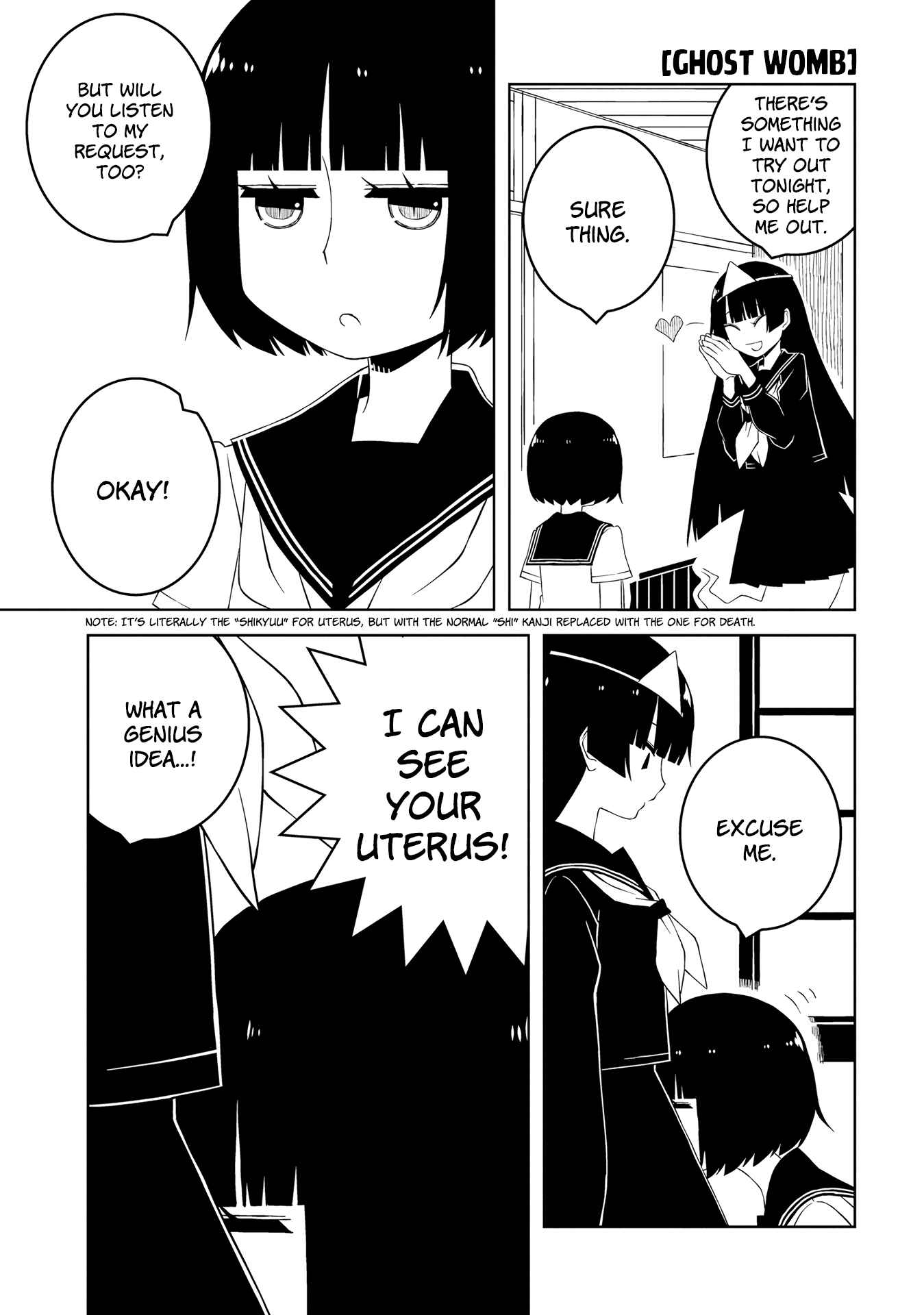 Chapter 3 - Page 3