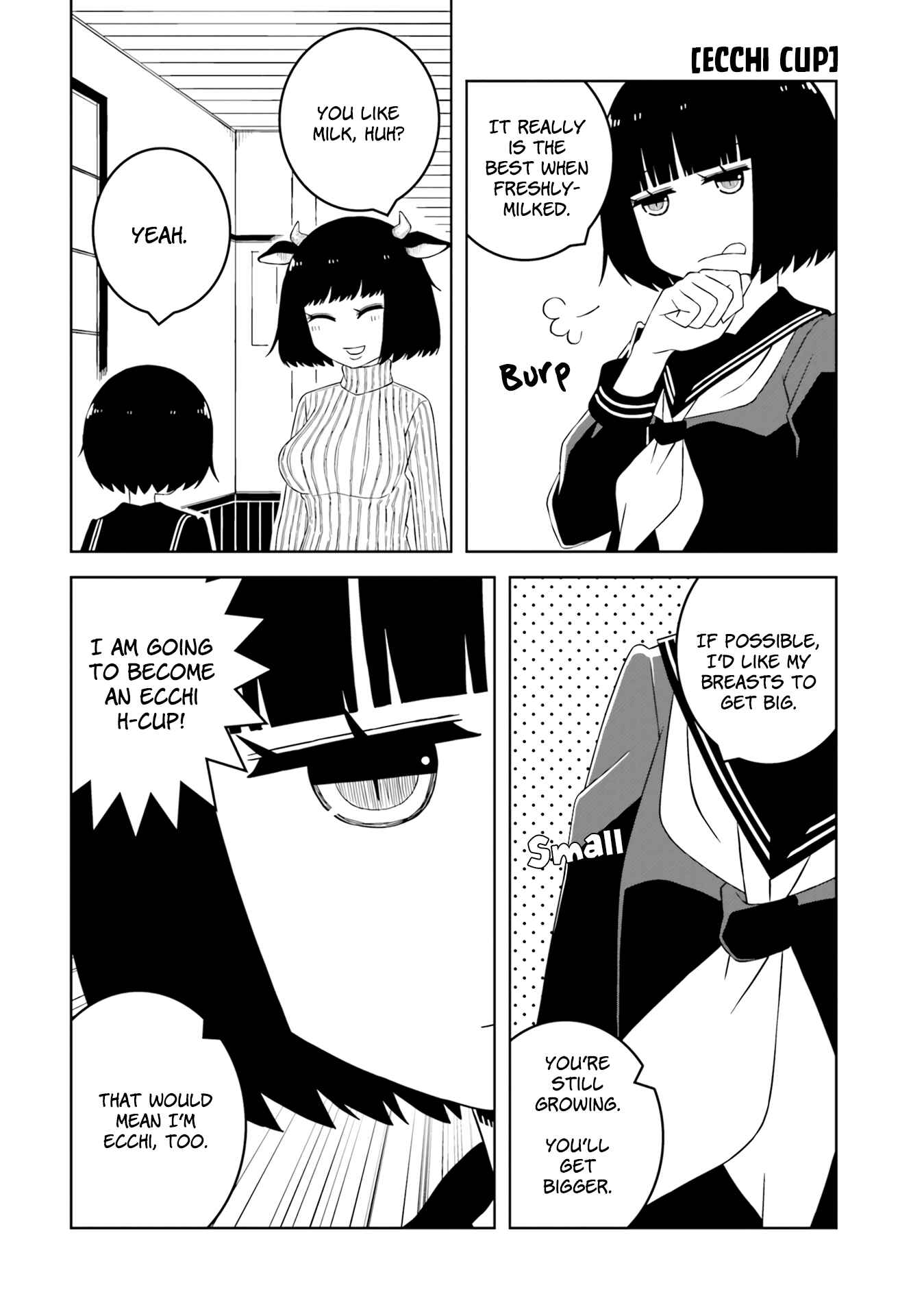 Chapter 3 - Page 6