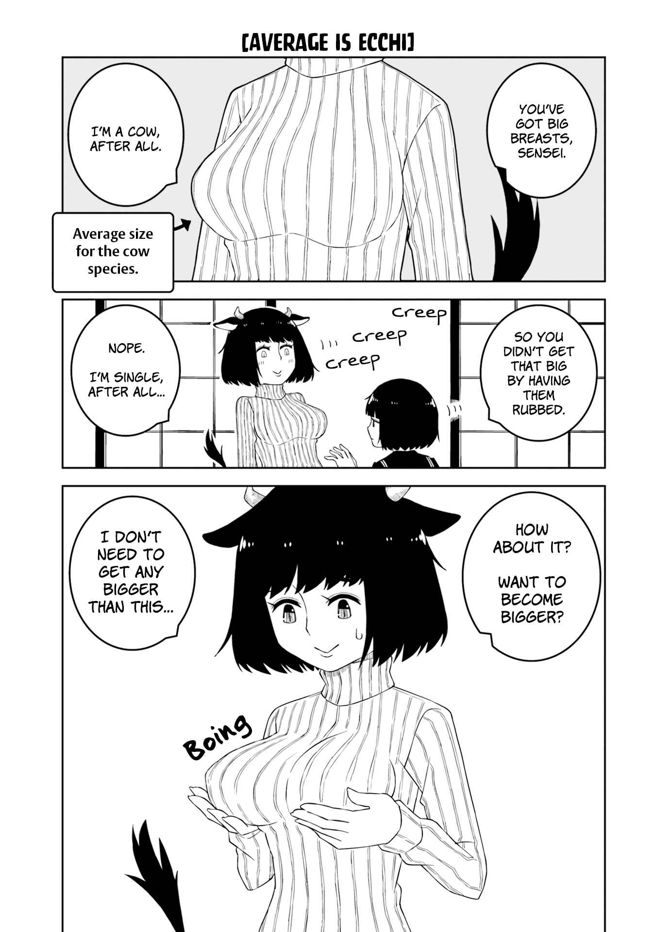 Chapter 3 - Page 7