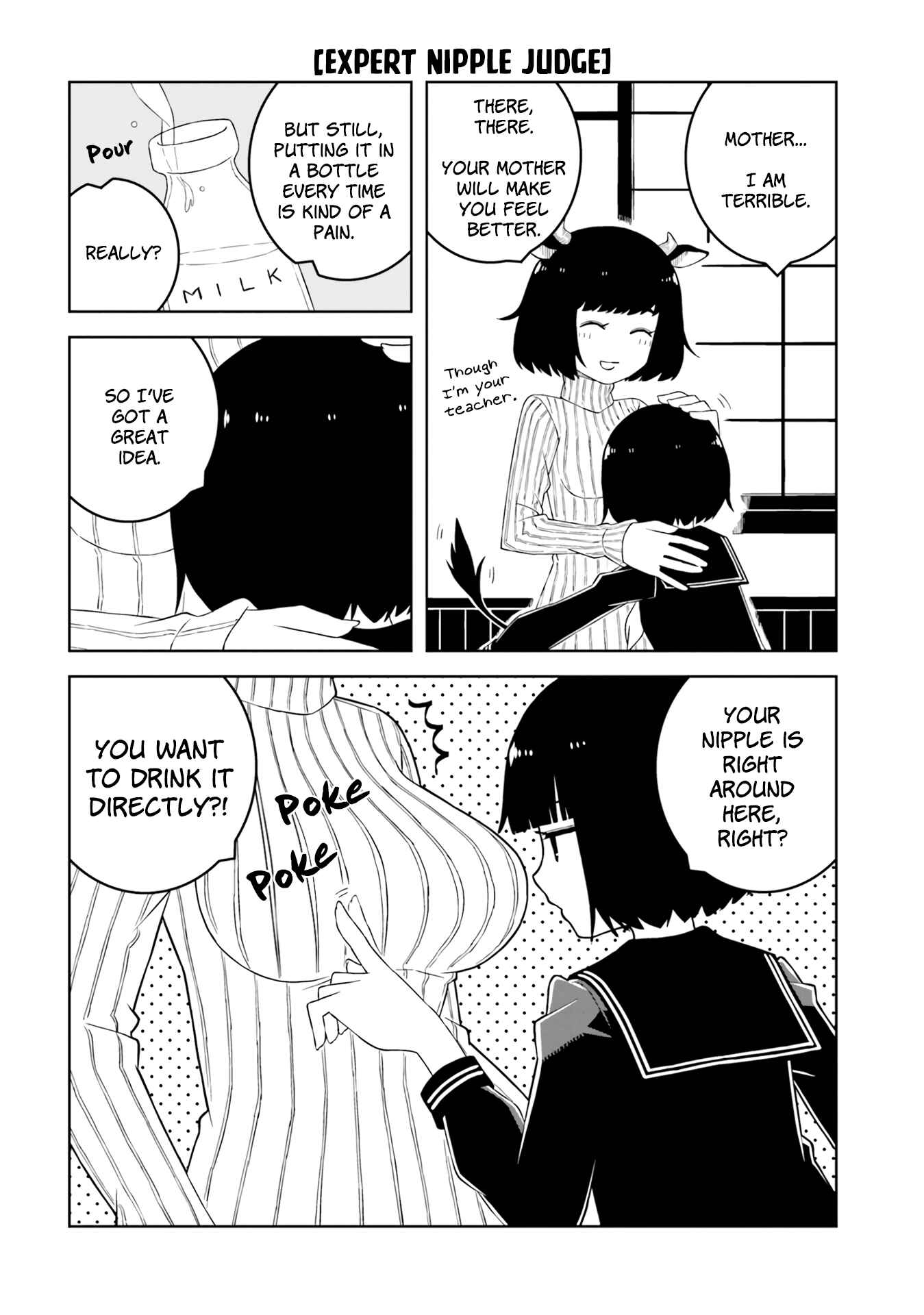 Chapter 3 - Page 8