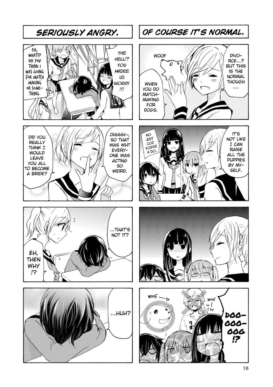 Chapter 51 - Page 6
