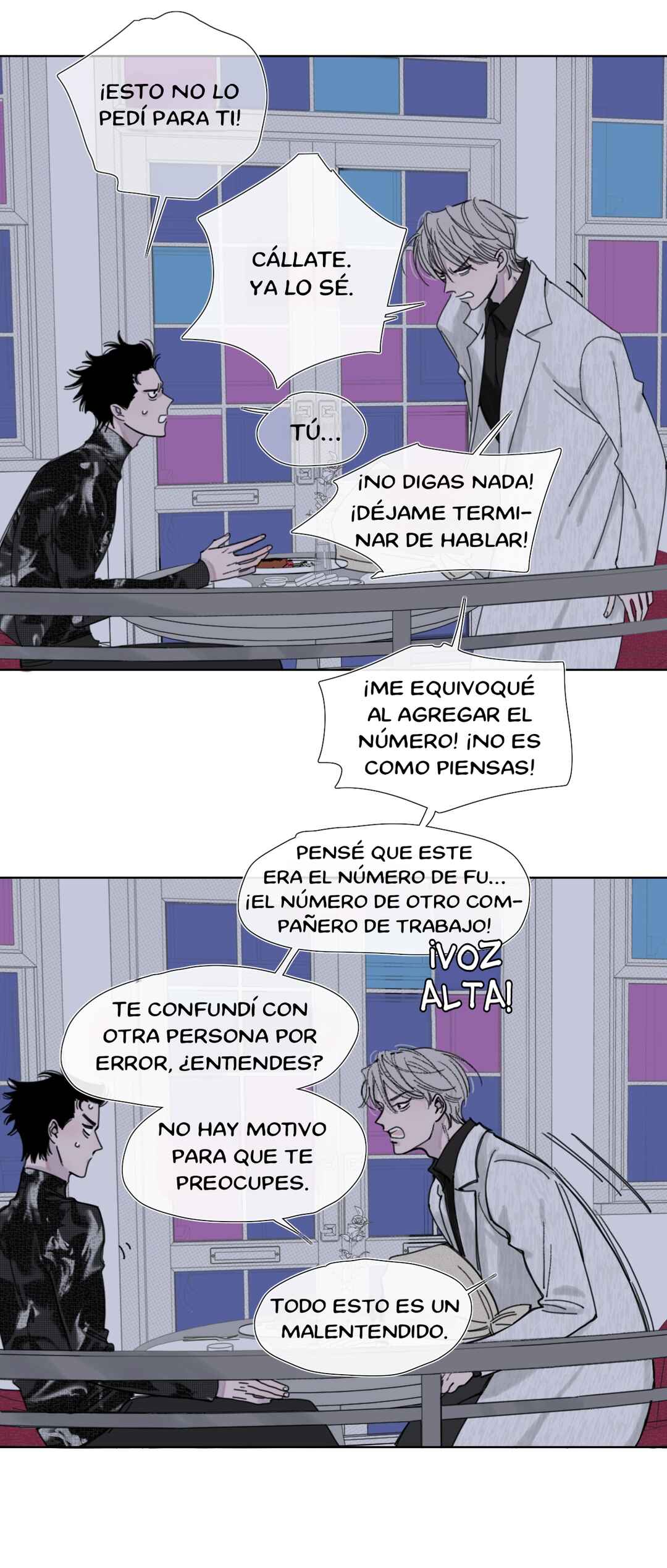 Chapter 5 - Page 6