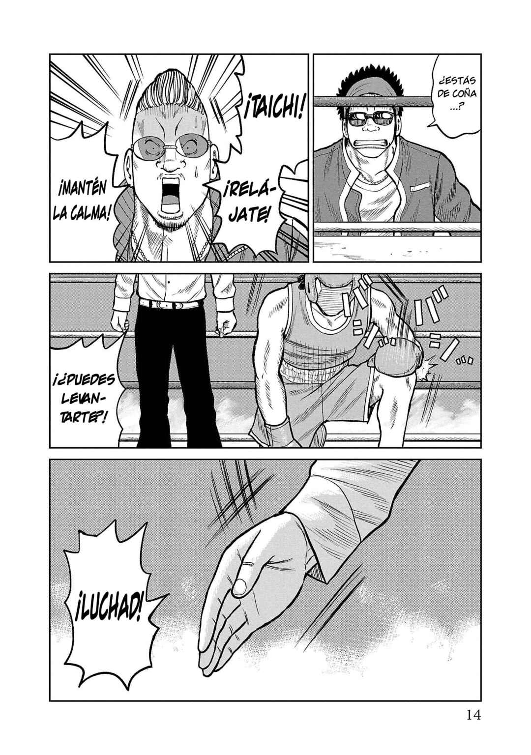 Chapter 48 - Page 10