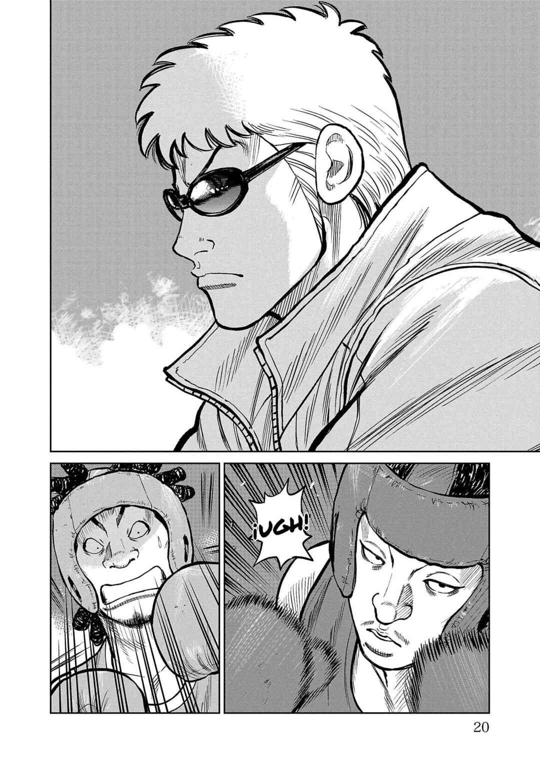 Chapter 48 - Page 16
