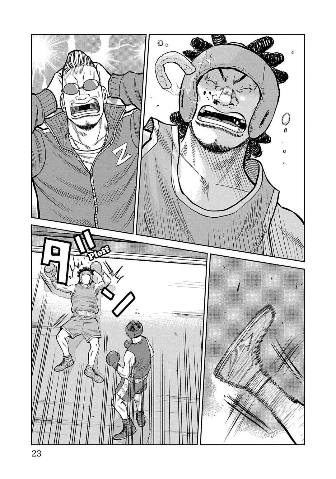 Chapter 48 - Page 19