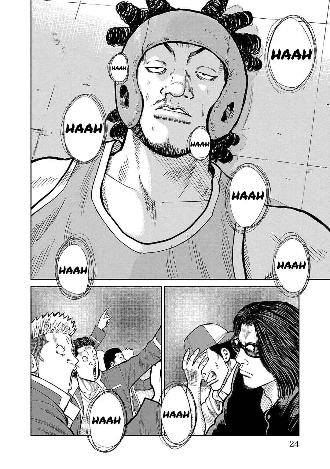 Chapter 48 - Page 20