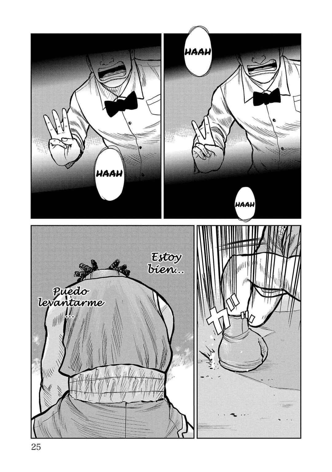 Chapter 48 - Page 21
