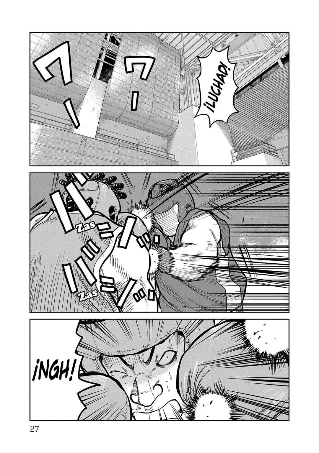 Chapter 48 - Page 23