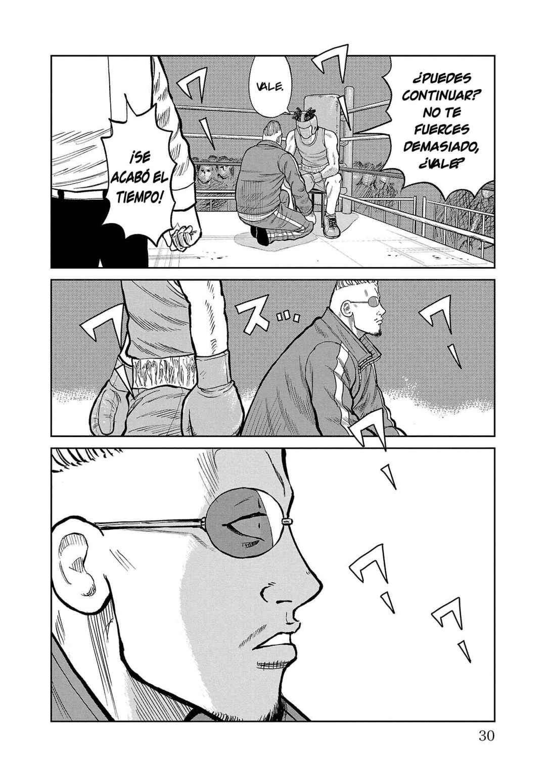 Chapter 48 - Page 26
