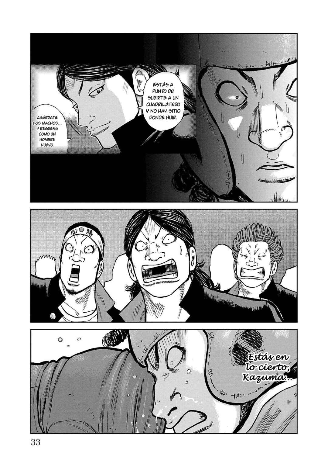 Chapter 48 - Page 29