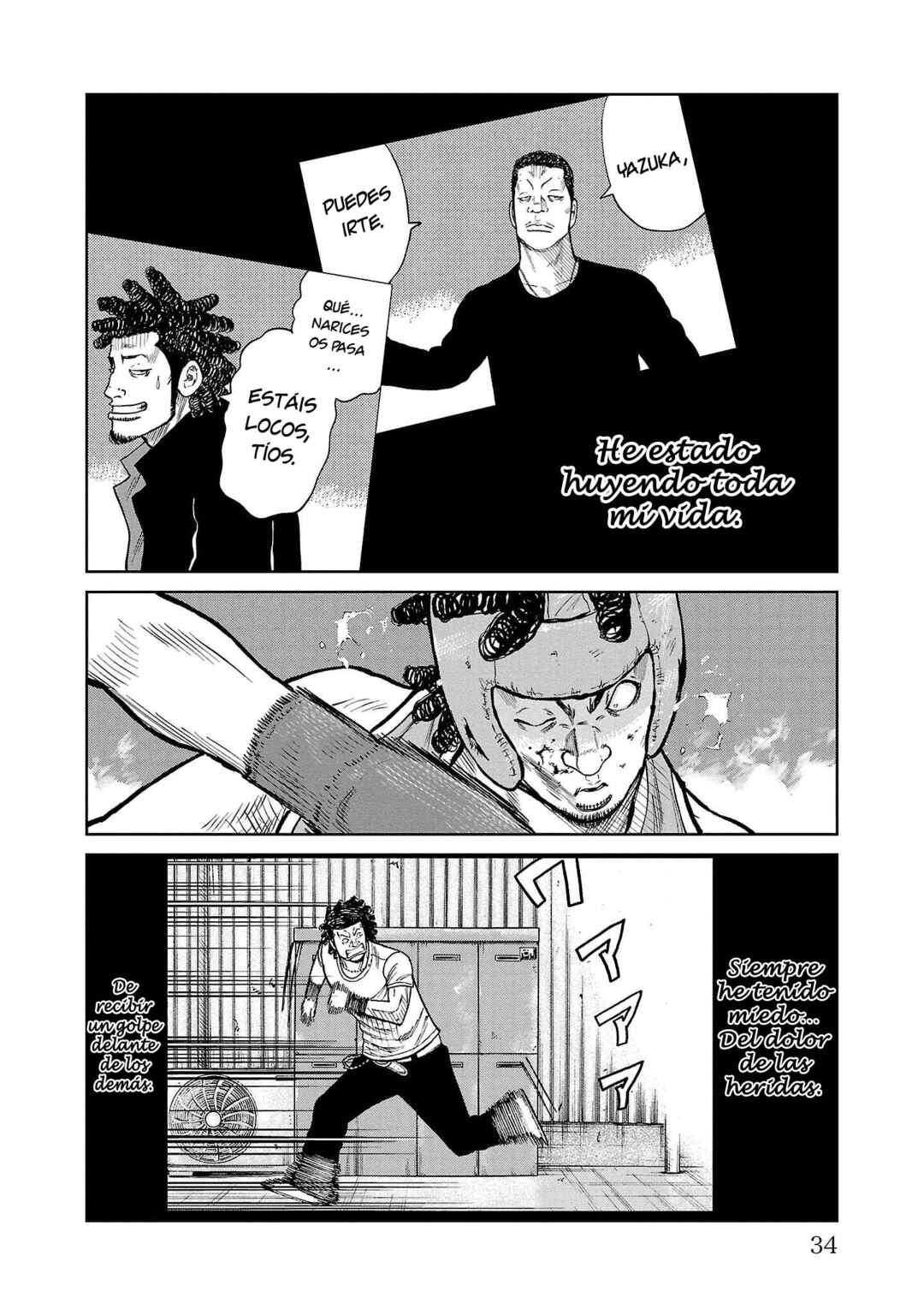 Chapter 48 - Page 30