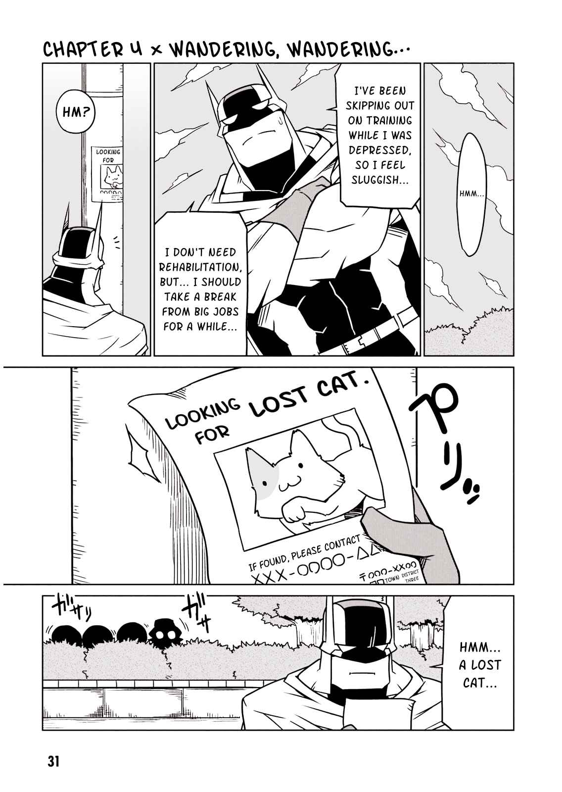 Chapter 4 - Page 1