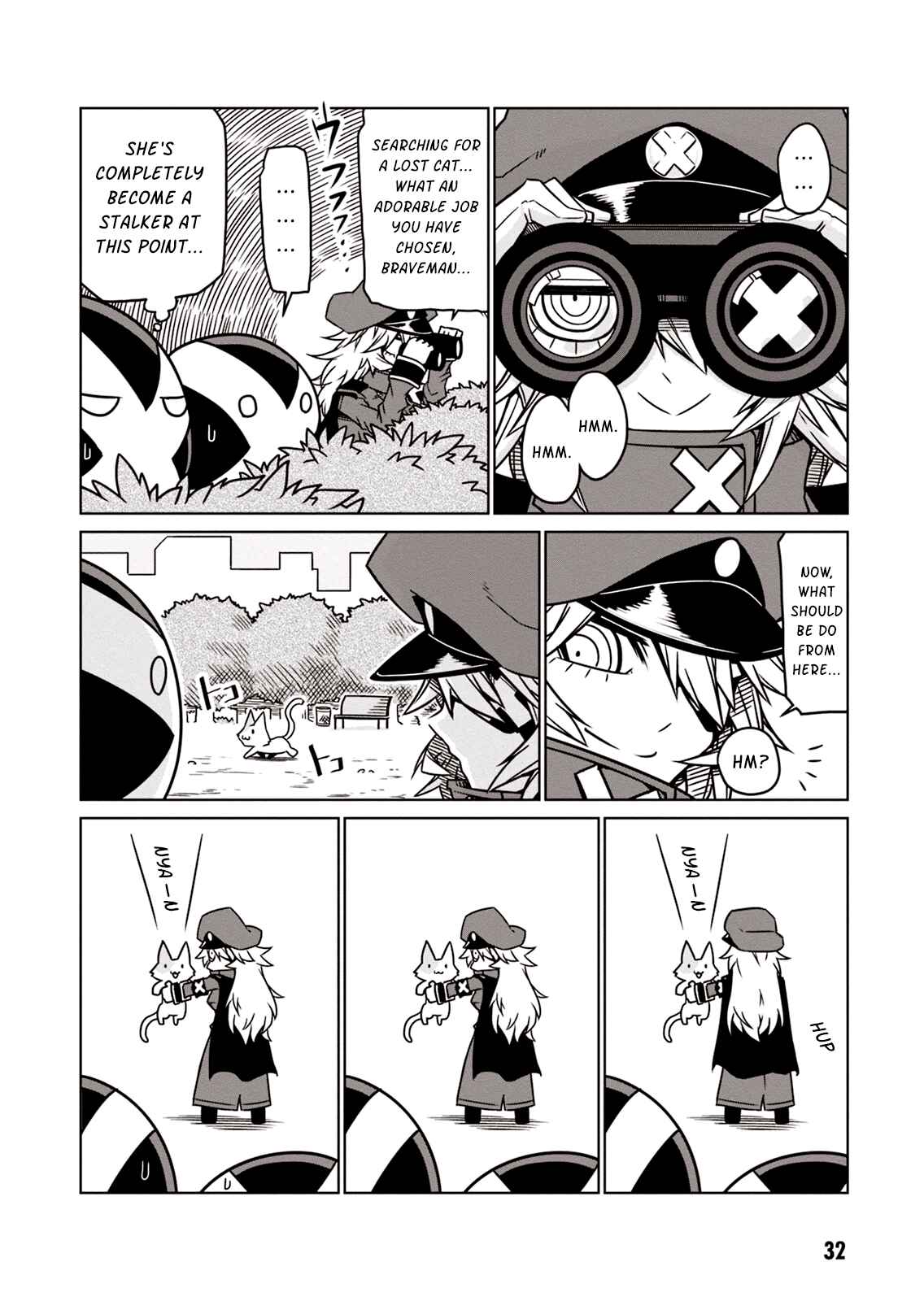 Chapter 4 - Page 2