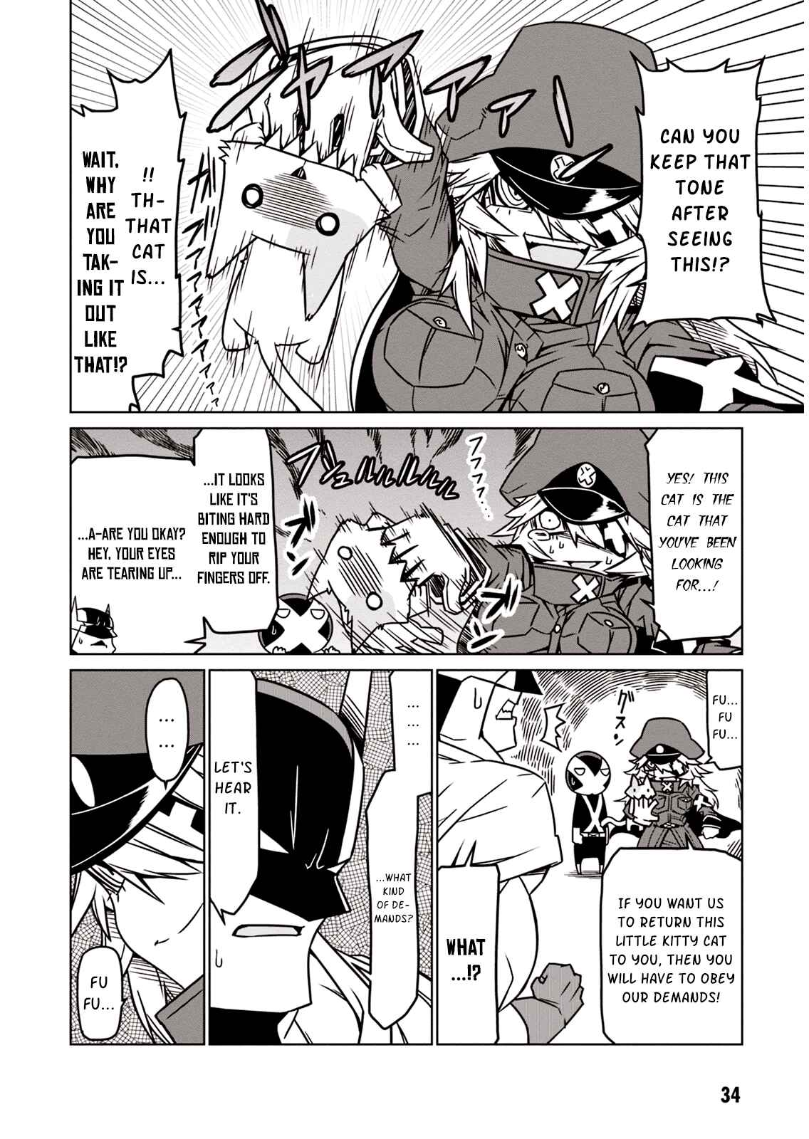 Chapter 4 - Page 4