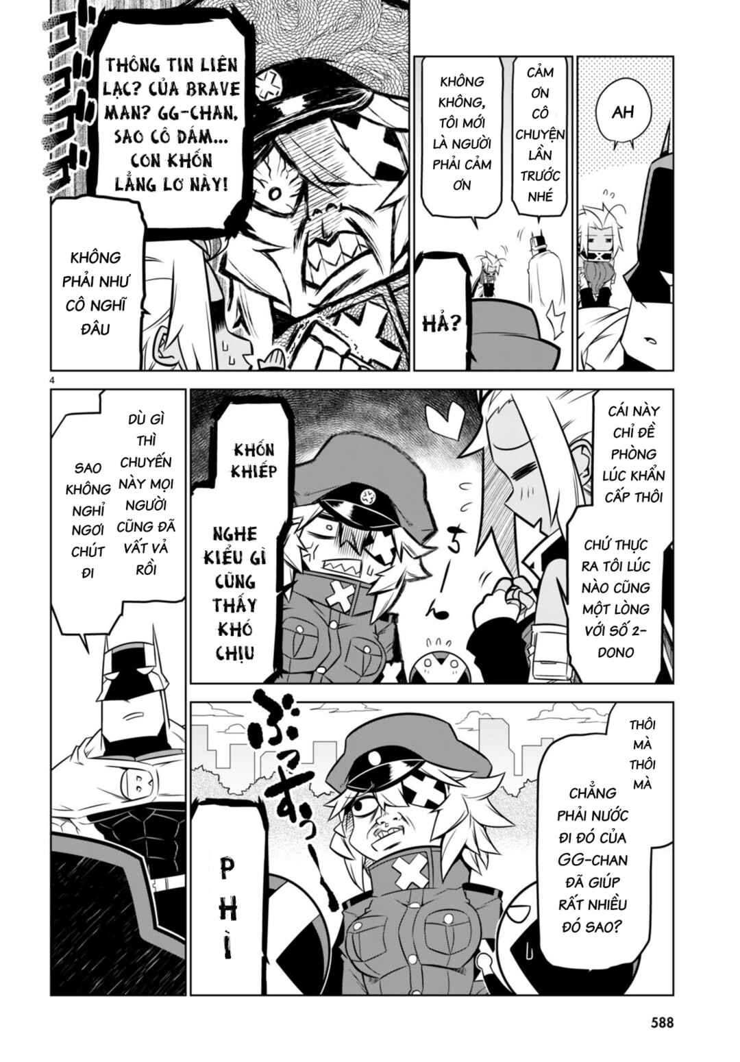 Chapter 147 - Page 6