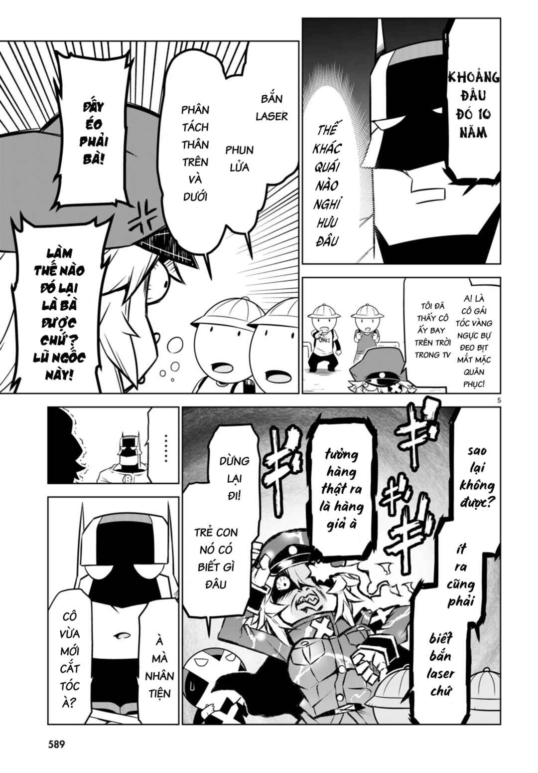 Chapter 147 - Page 7