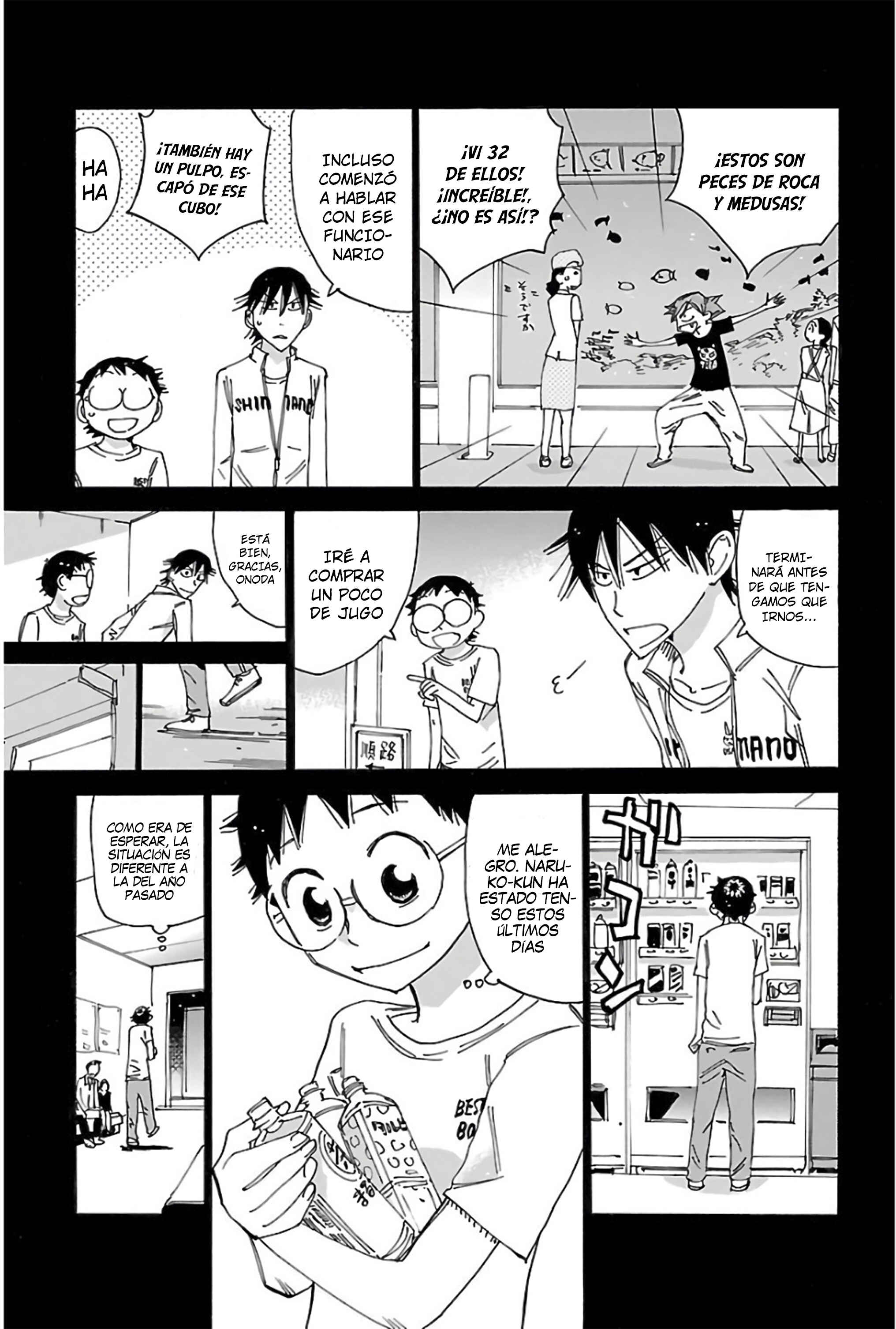 Chapter 516 - Page 23