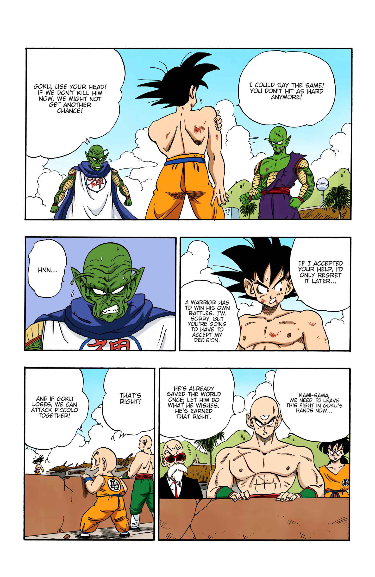 Chapter 189 - Page 3