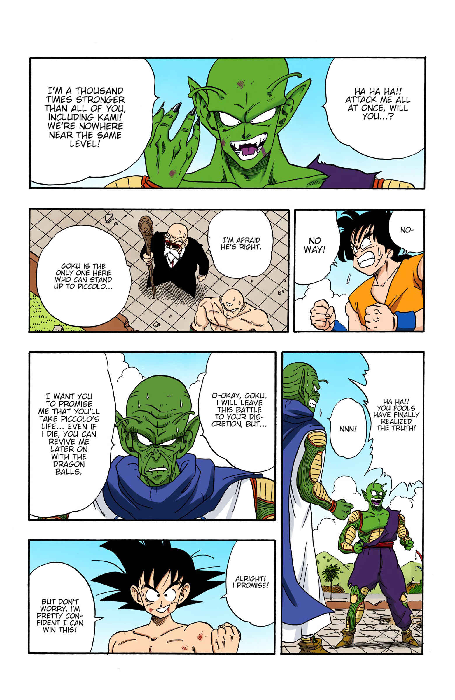 Chapter 189 - Page 4