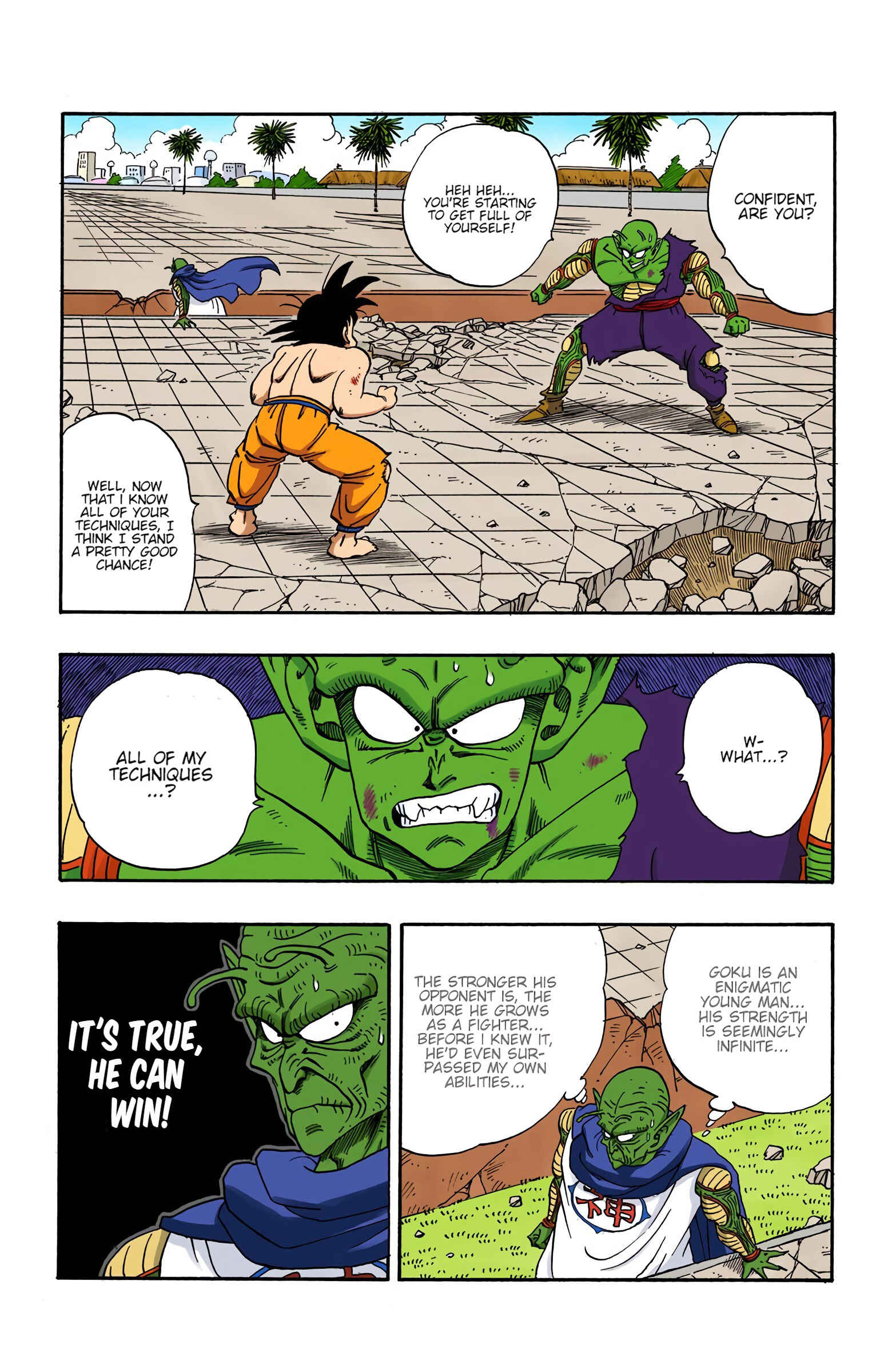 Chapter 189 - Page 5