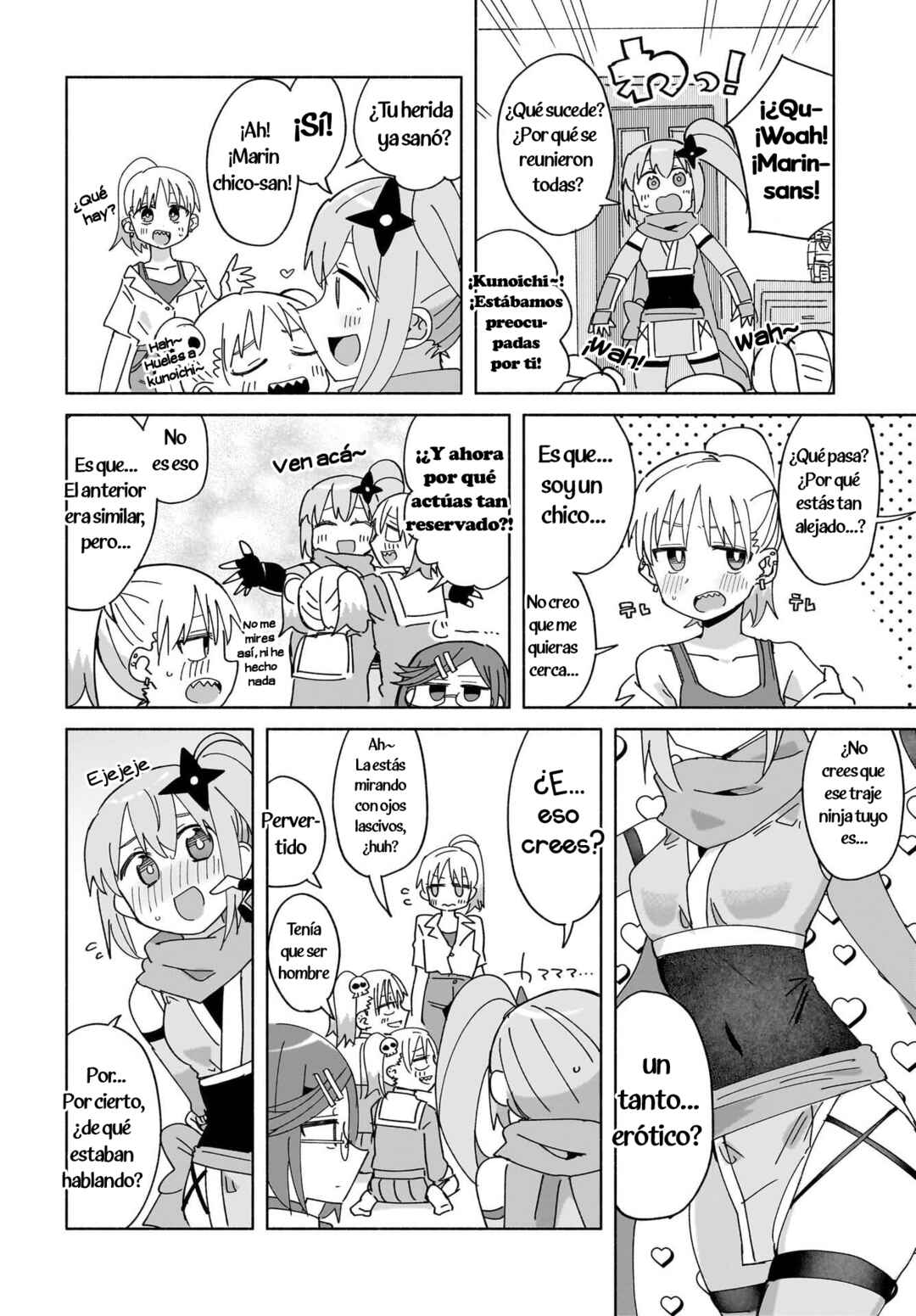 Chapter 49 - Page 6