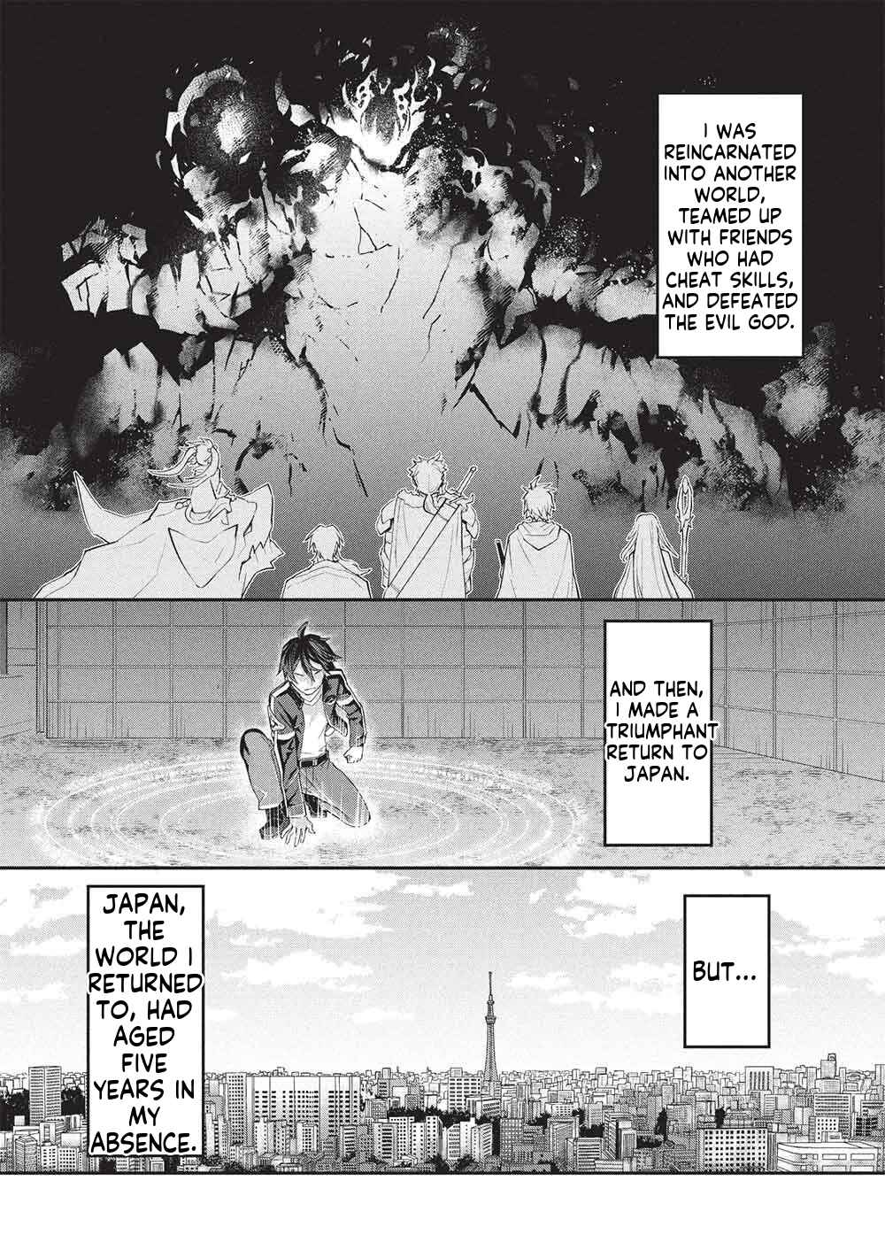 Chapter 1 - Page 2