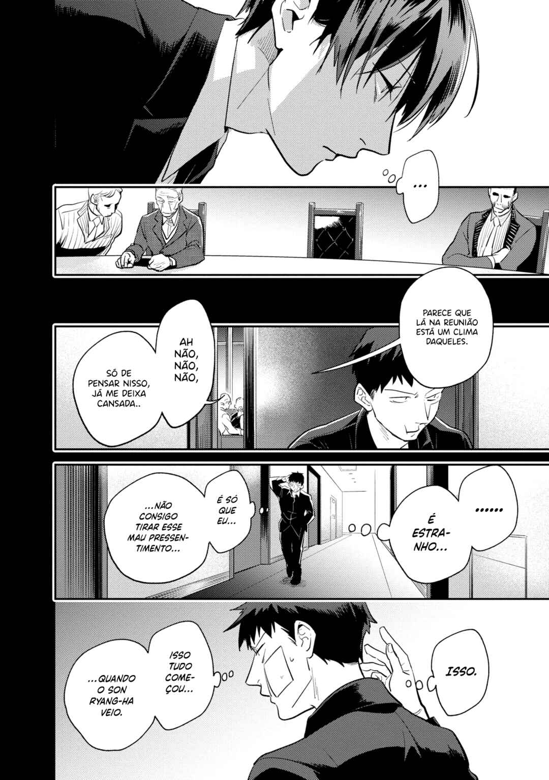 Chapter 68 - Page 12