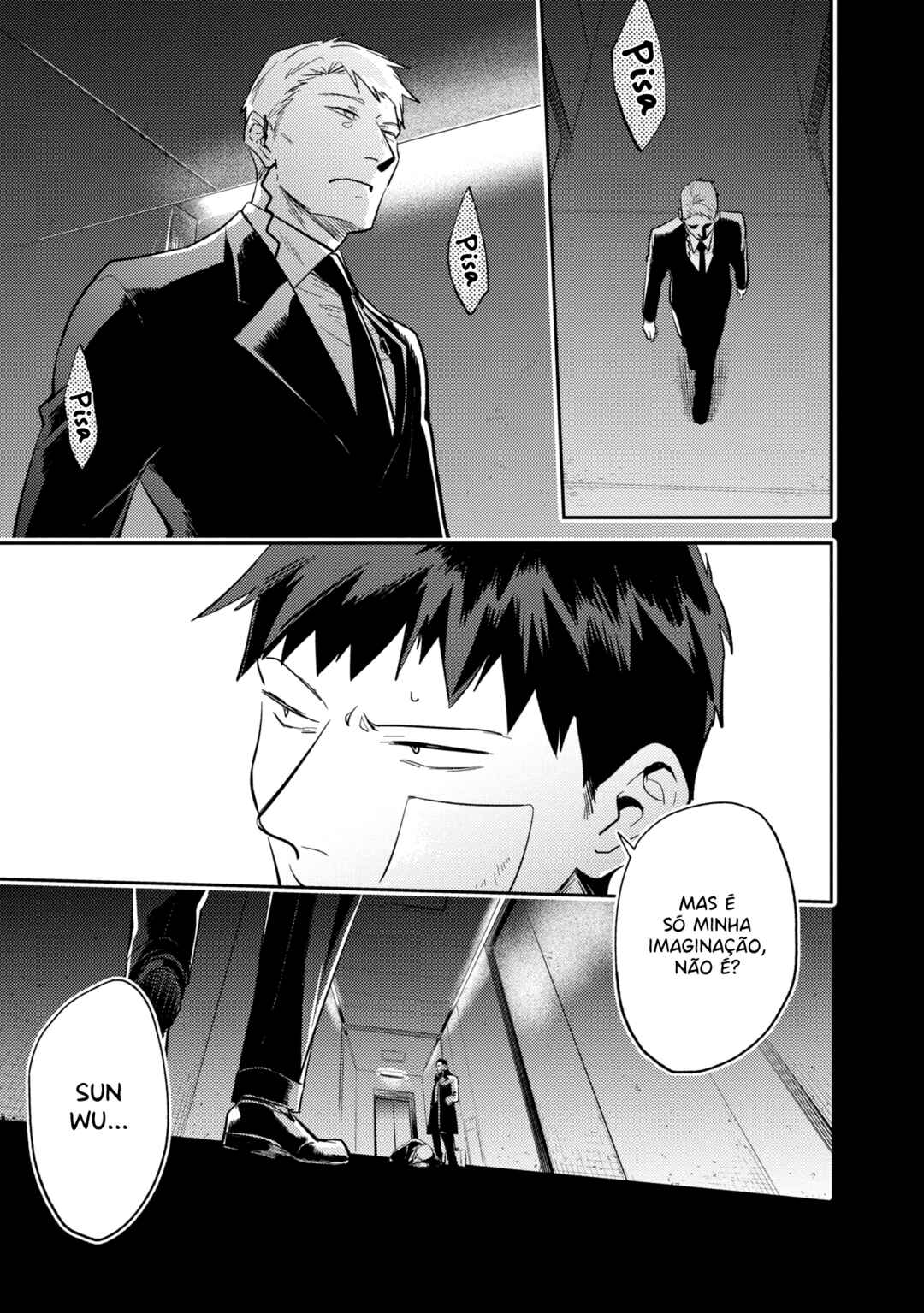 Chapter 68 - Page 13