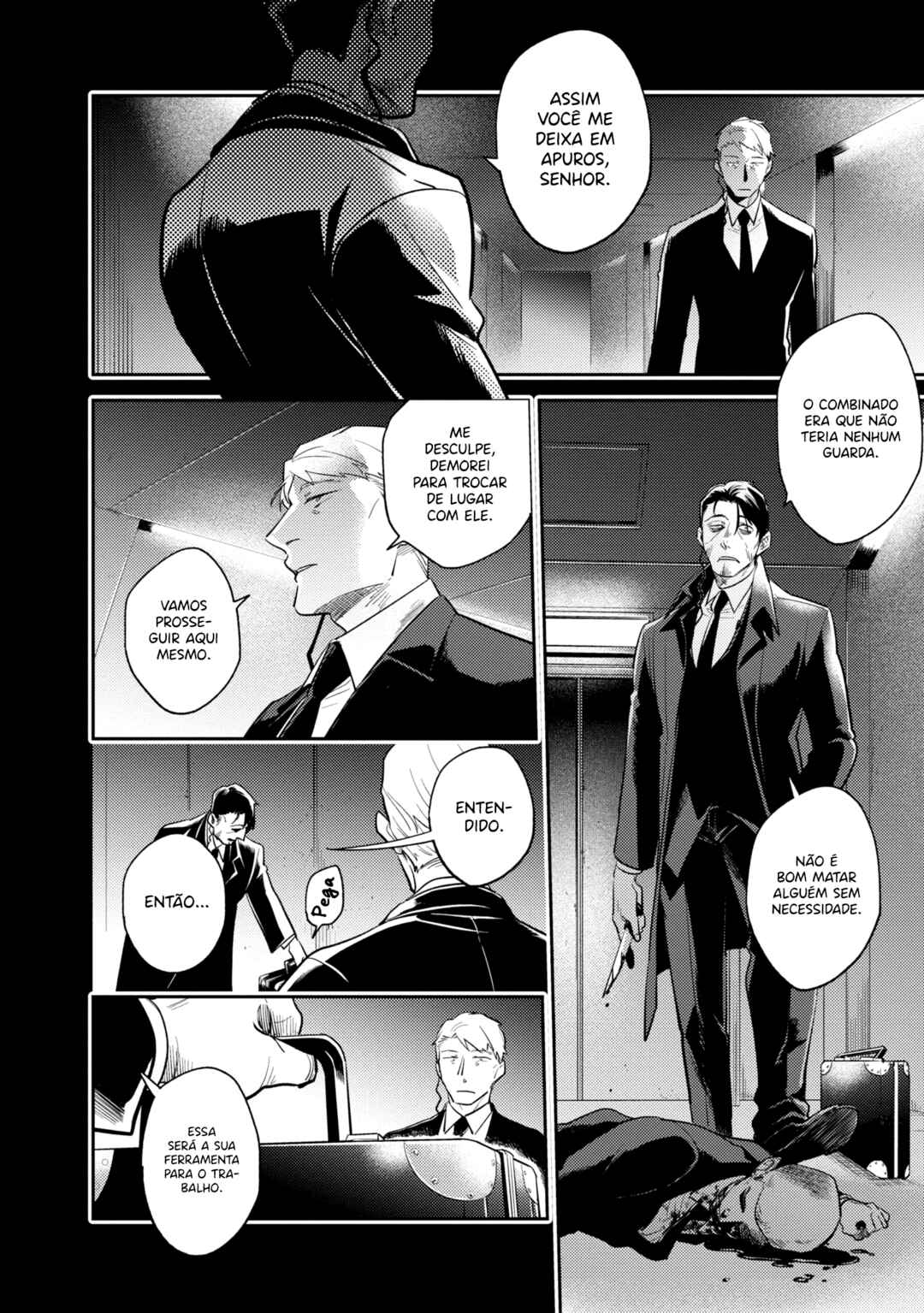 Chapter 68 - Page 14