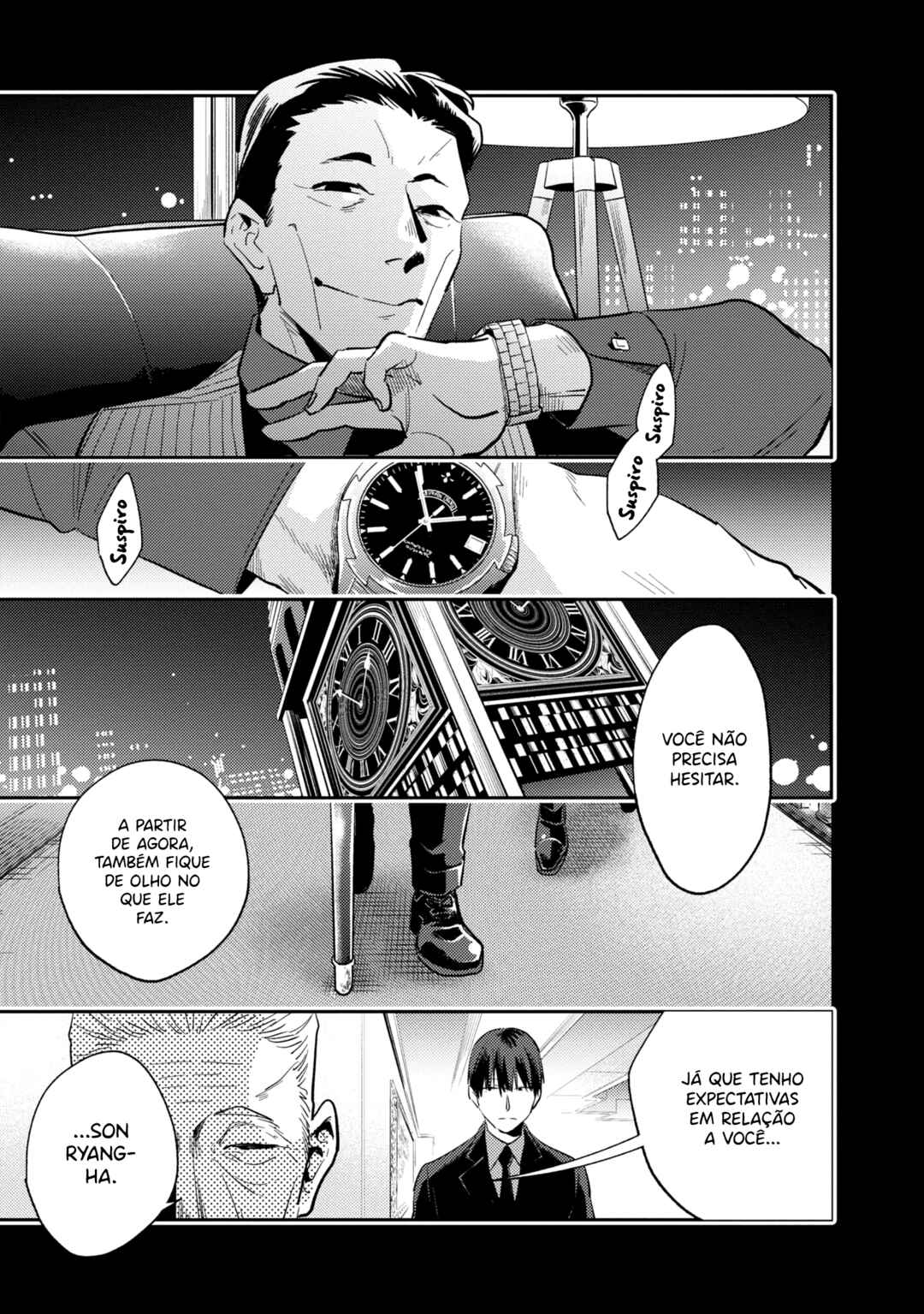 Chapter 68 - Page 19