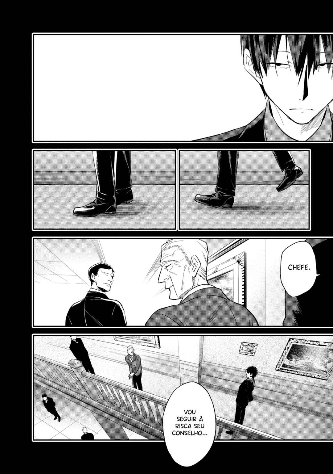 Chapter 68 - Page 20
