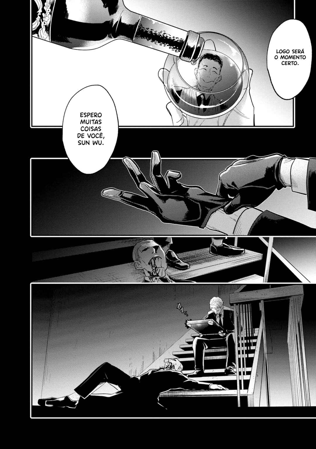 Chapter 68 - Page 22