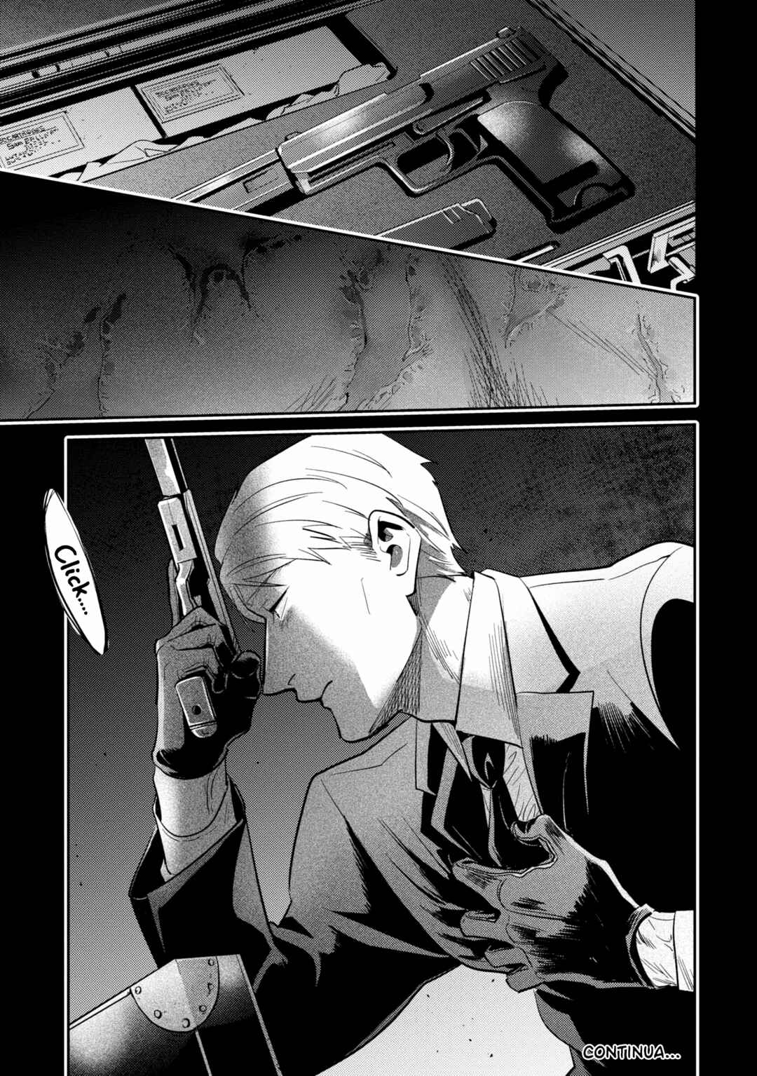 Chapter 68 - Page 23