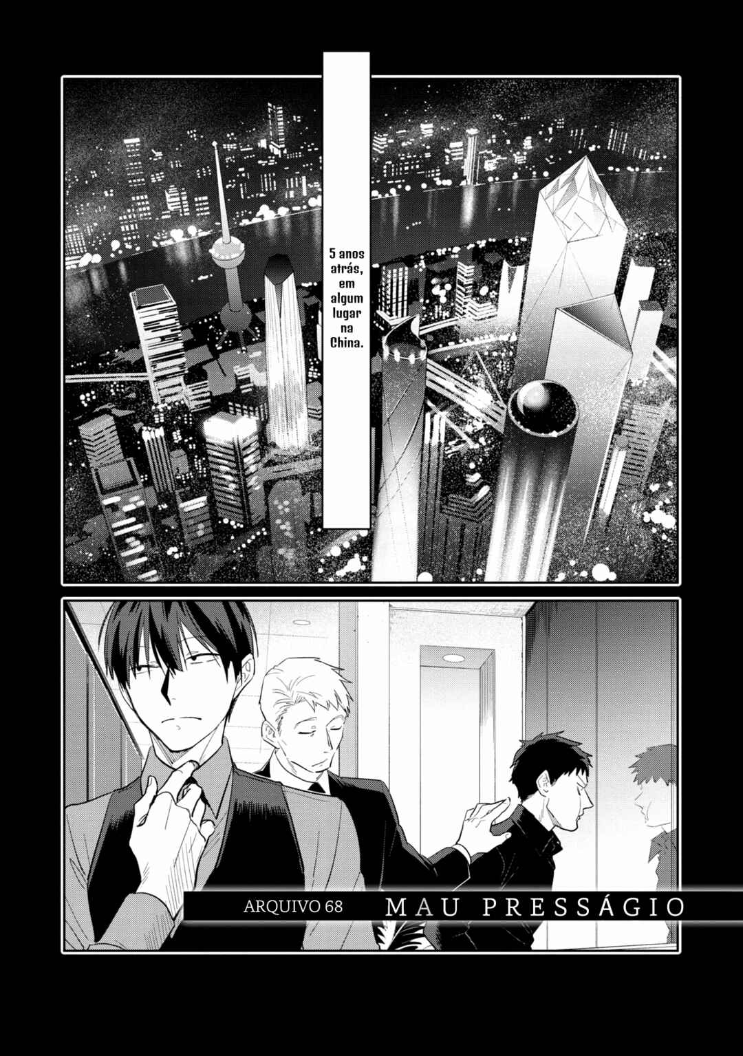 Chapter 68 - Page 6