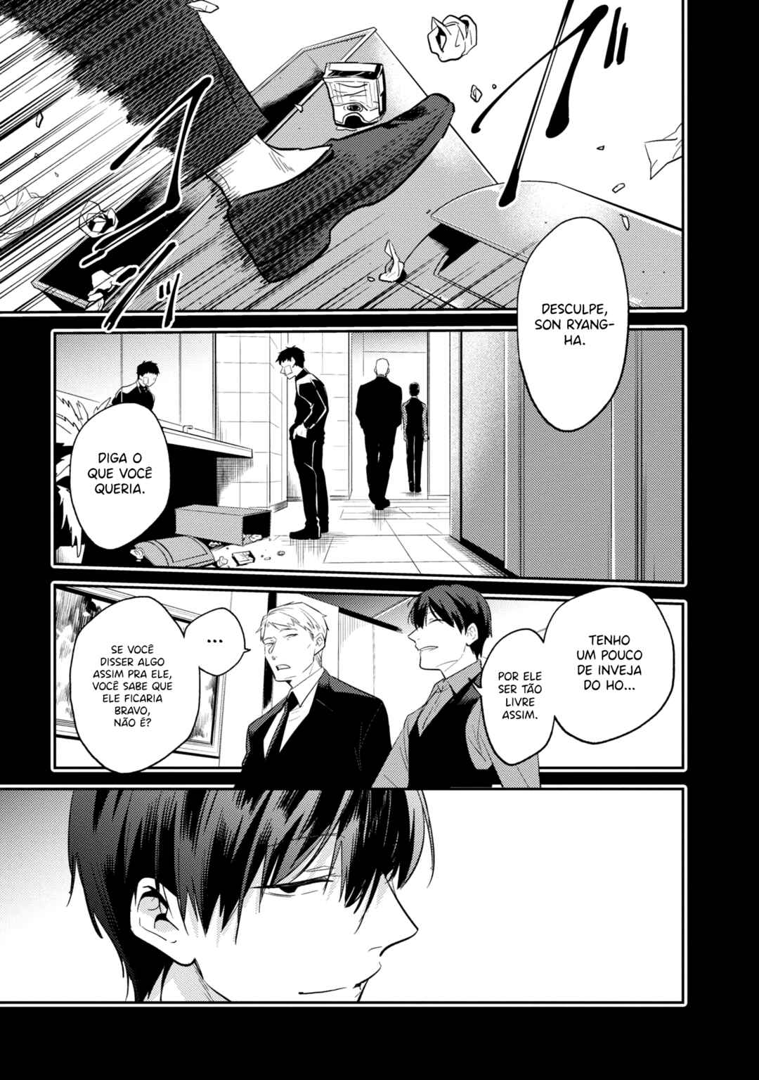 Chapter 68 - Page 7
