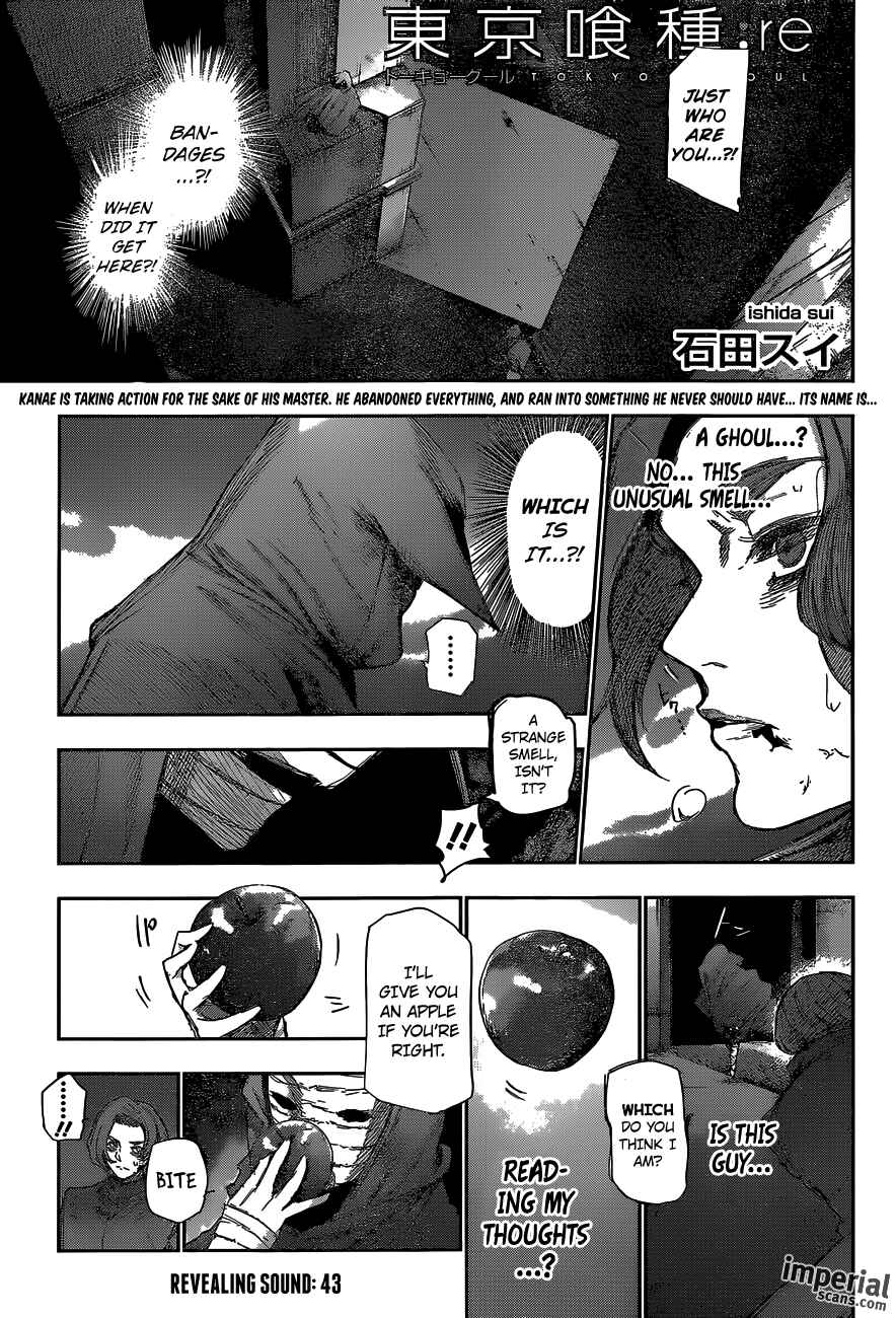 Chapter 43 - Page 1