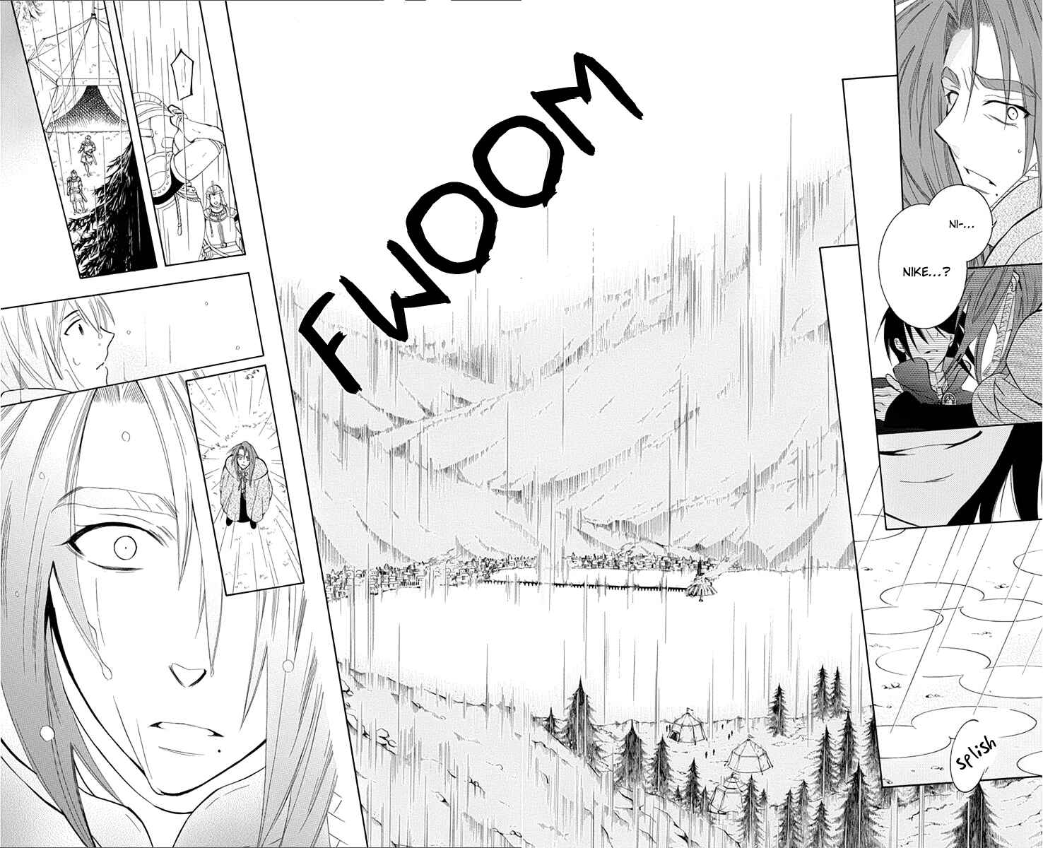 Chapter 96 - Page 21