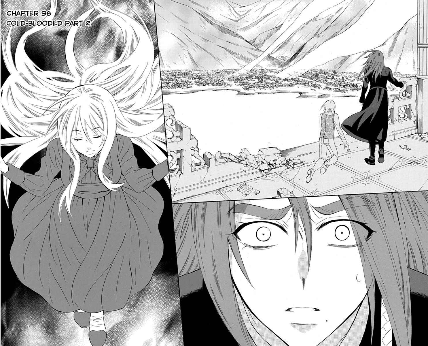 Chapter 96 - Page 6