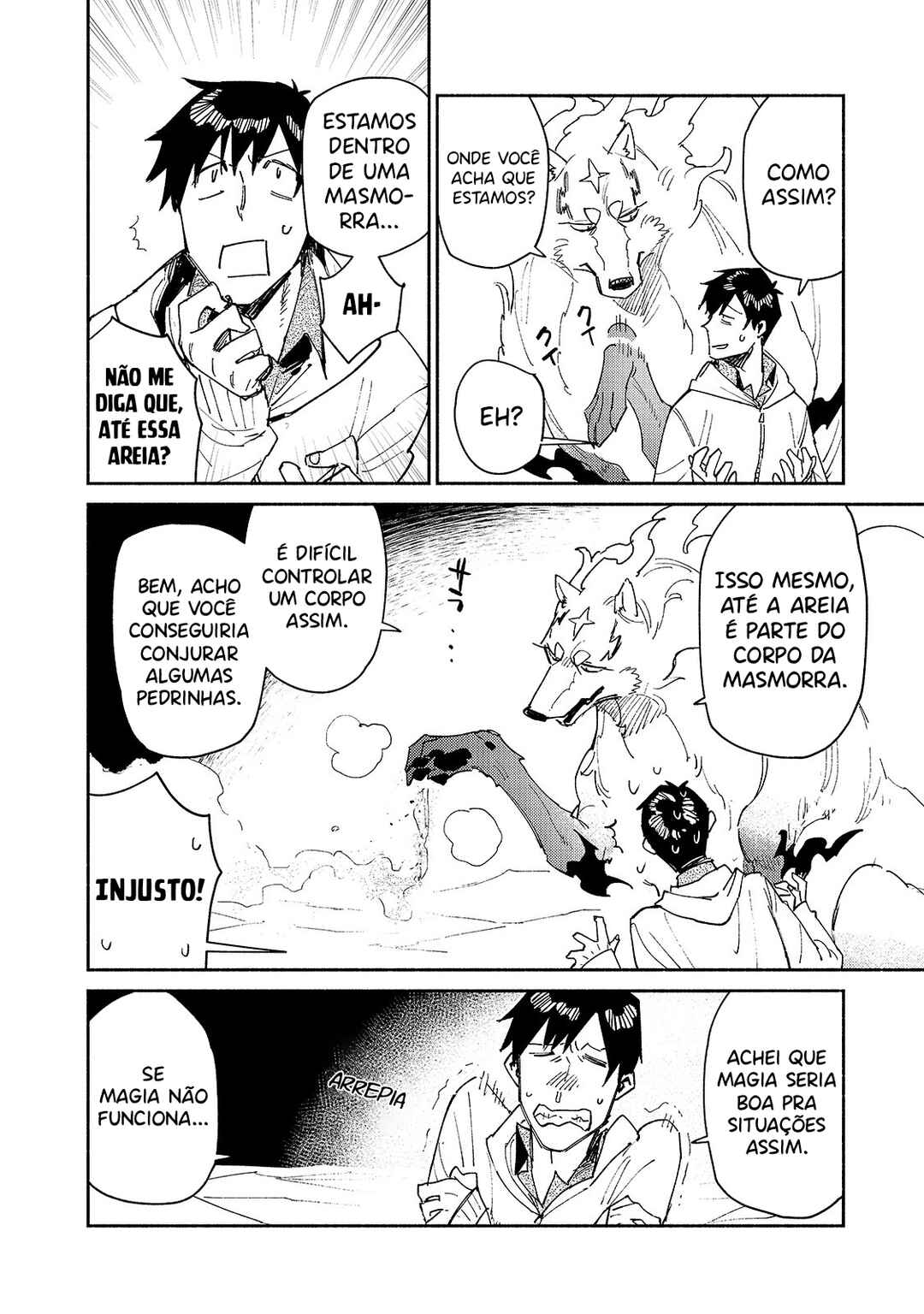 Chapter 45 - Page 17