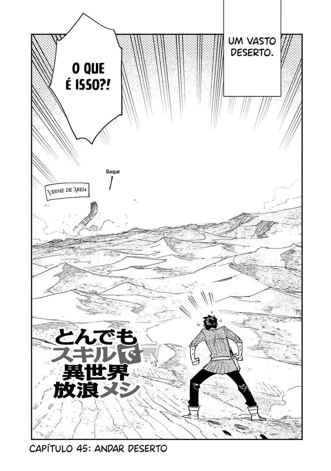 Chapter 45 - Page 5